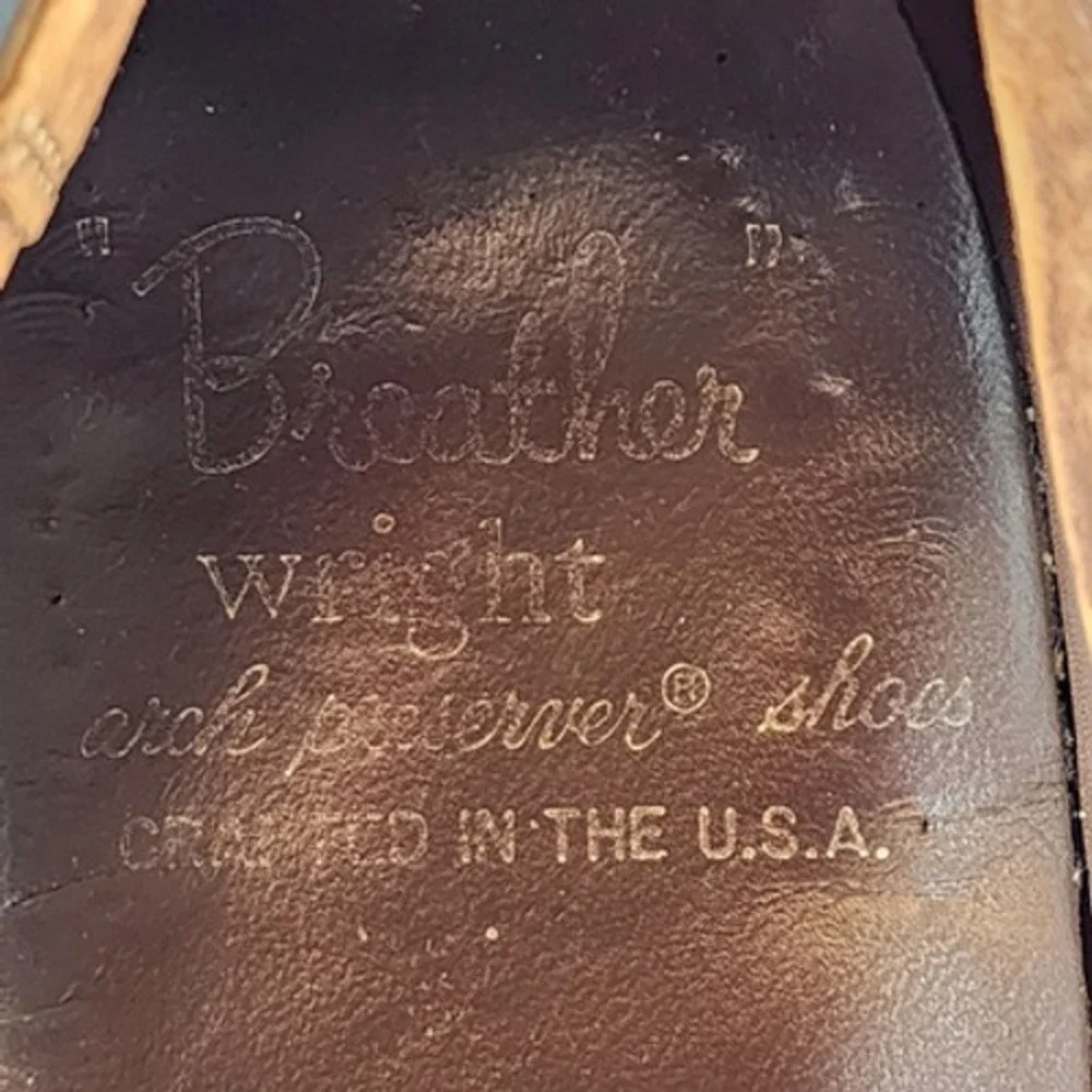 N/A breather wright